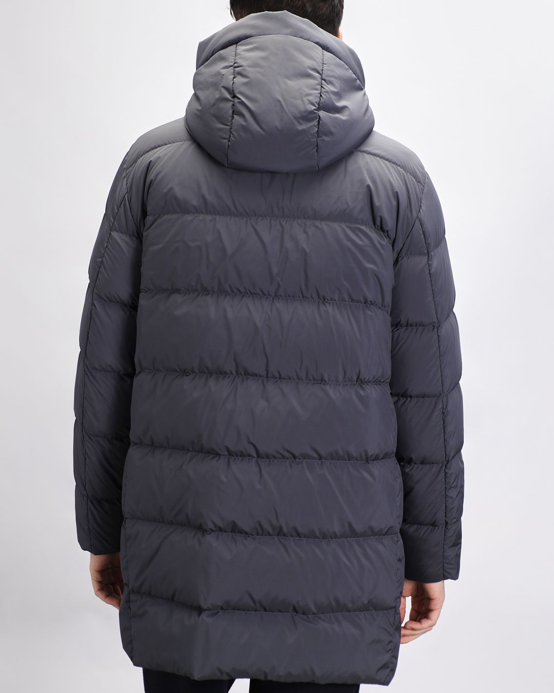 Купить Пуховик CORNELIANI