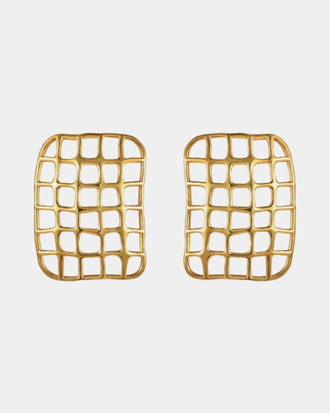 Купить Серьги STATEMENTS