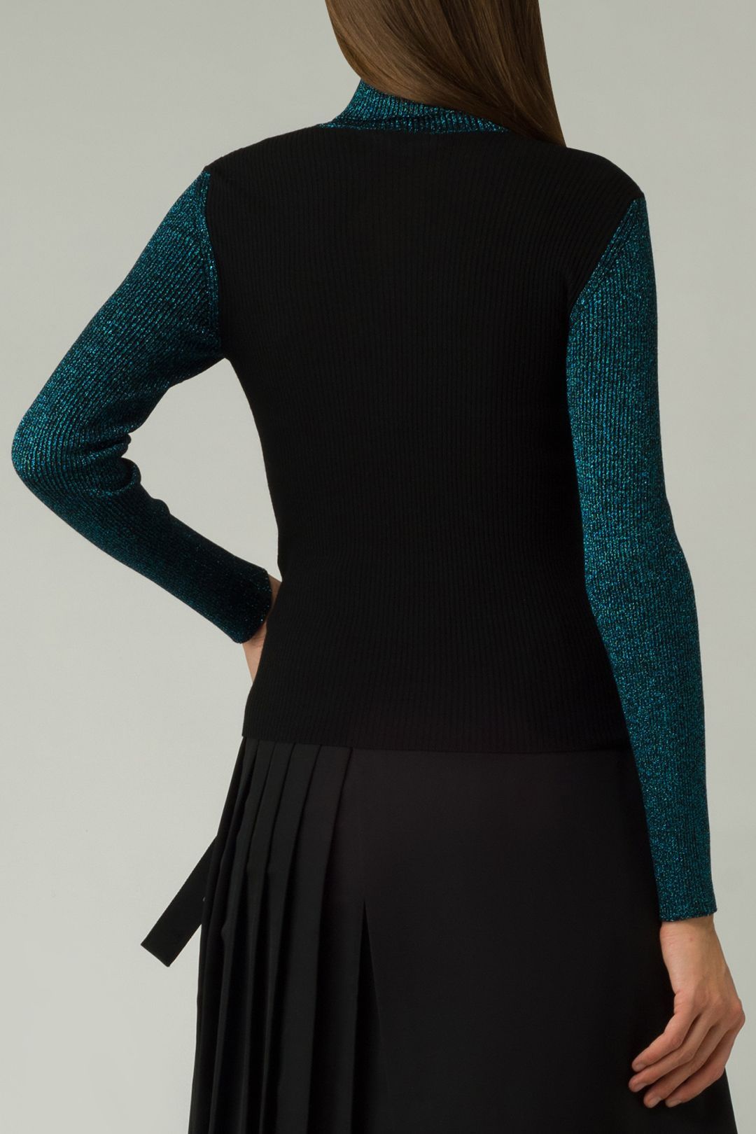 Купить Водолазка OFF WHITE