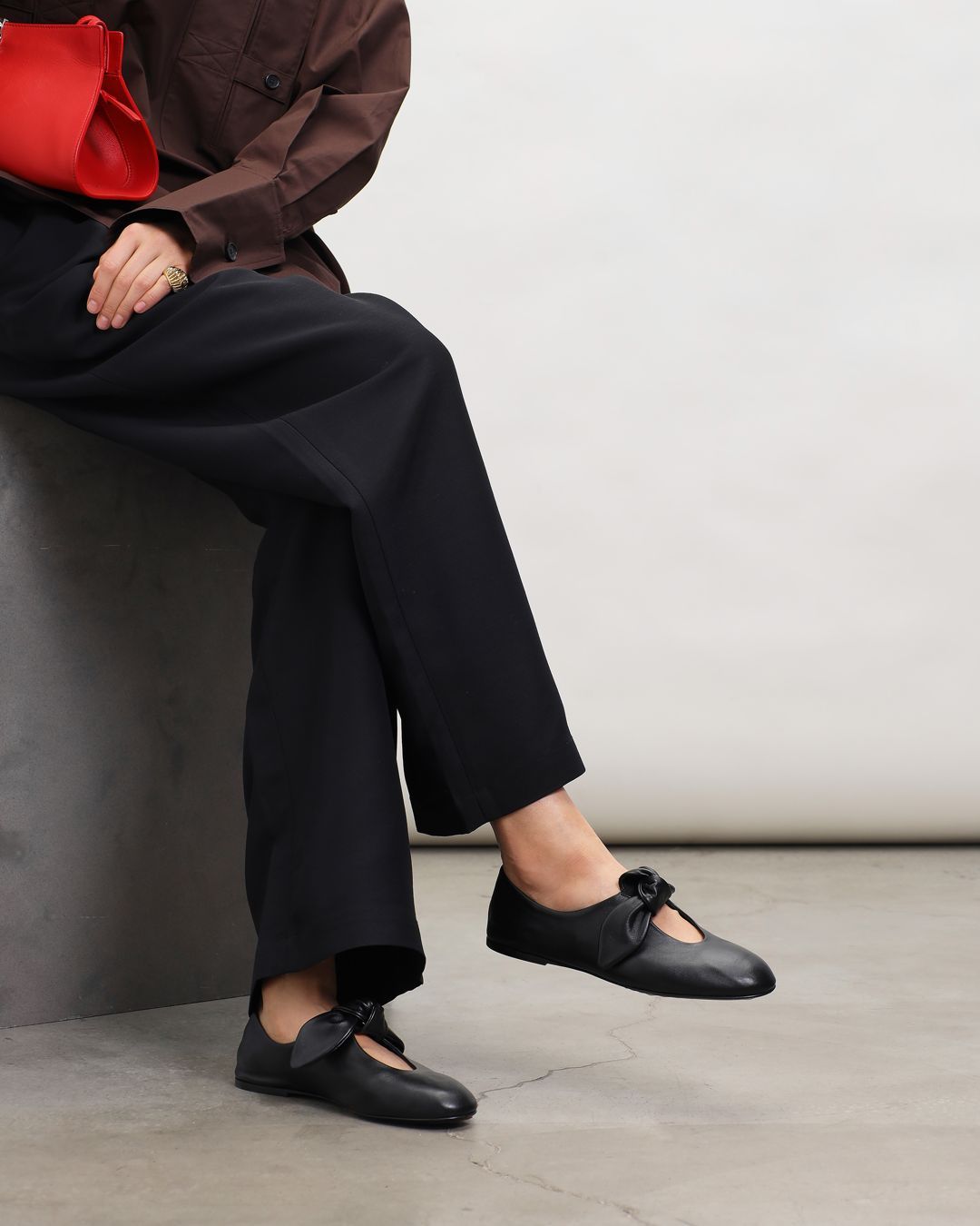 Купить Балетки CO