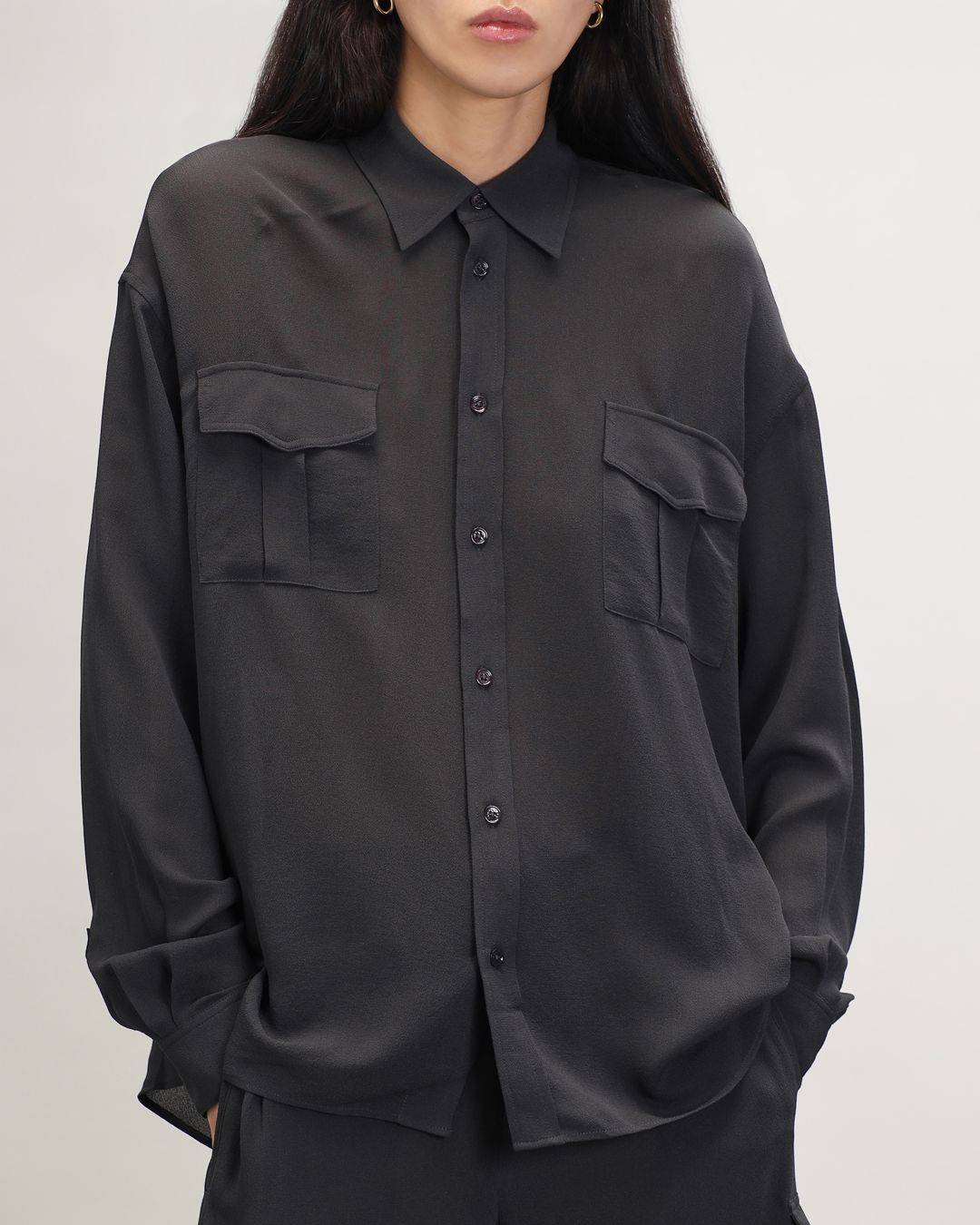 Купить Блуза JACOB LEE