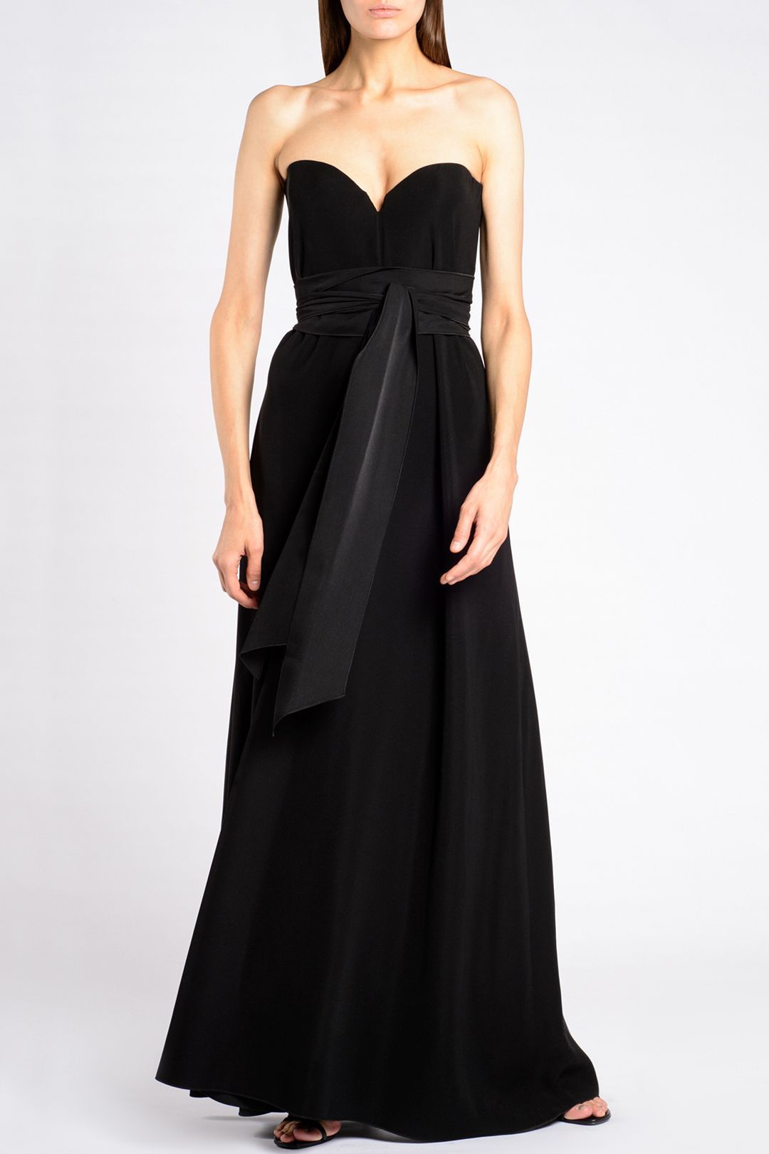 Купить Платье ALEXANDER TEREKHOV