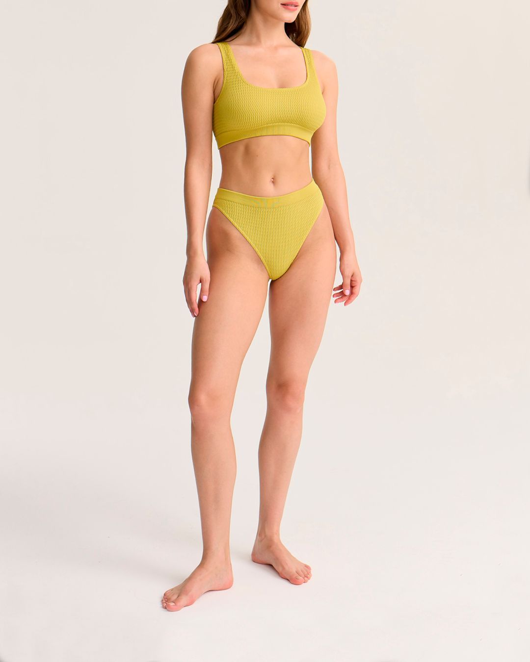 Купить Купальный топ OXBAY