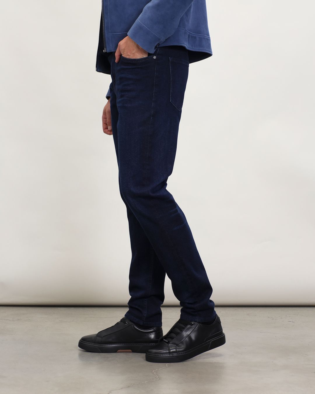 Купить Кеды HUGO BOSS