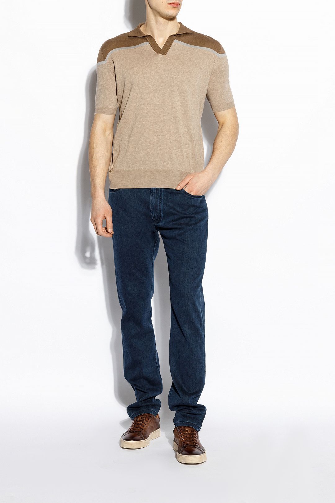 Купить Джемпер CORTIGIANI