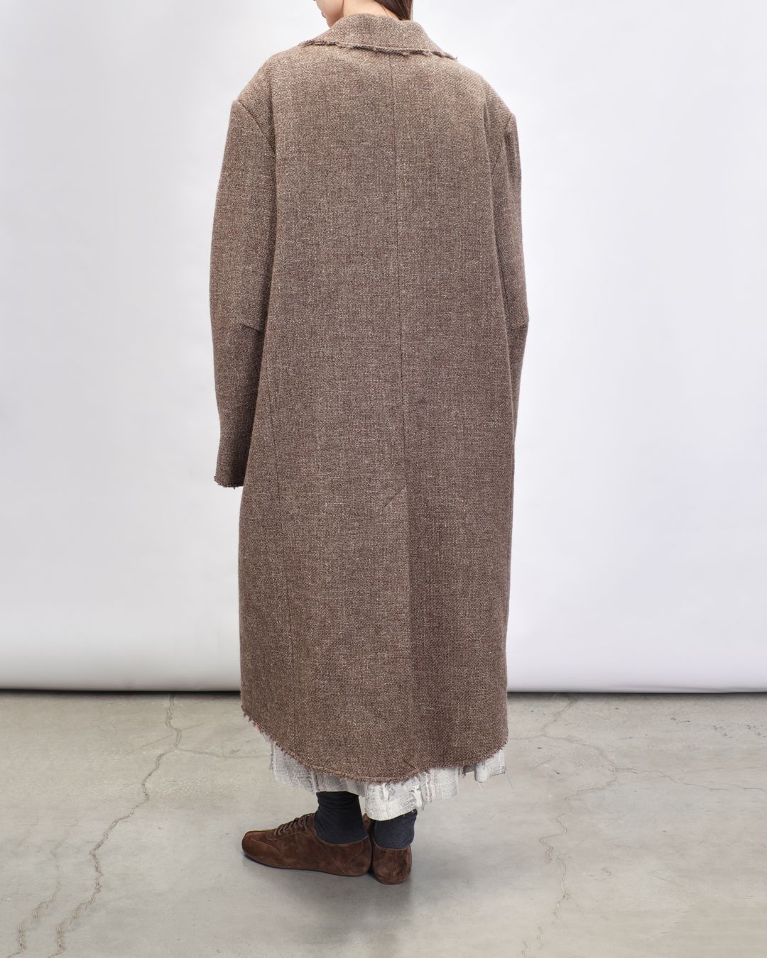 Купить Пальто MONOCHROME