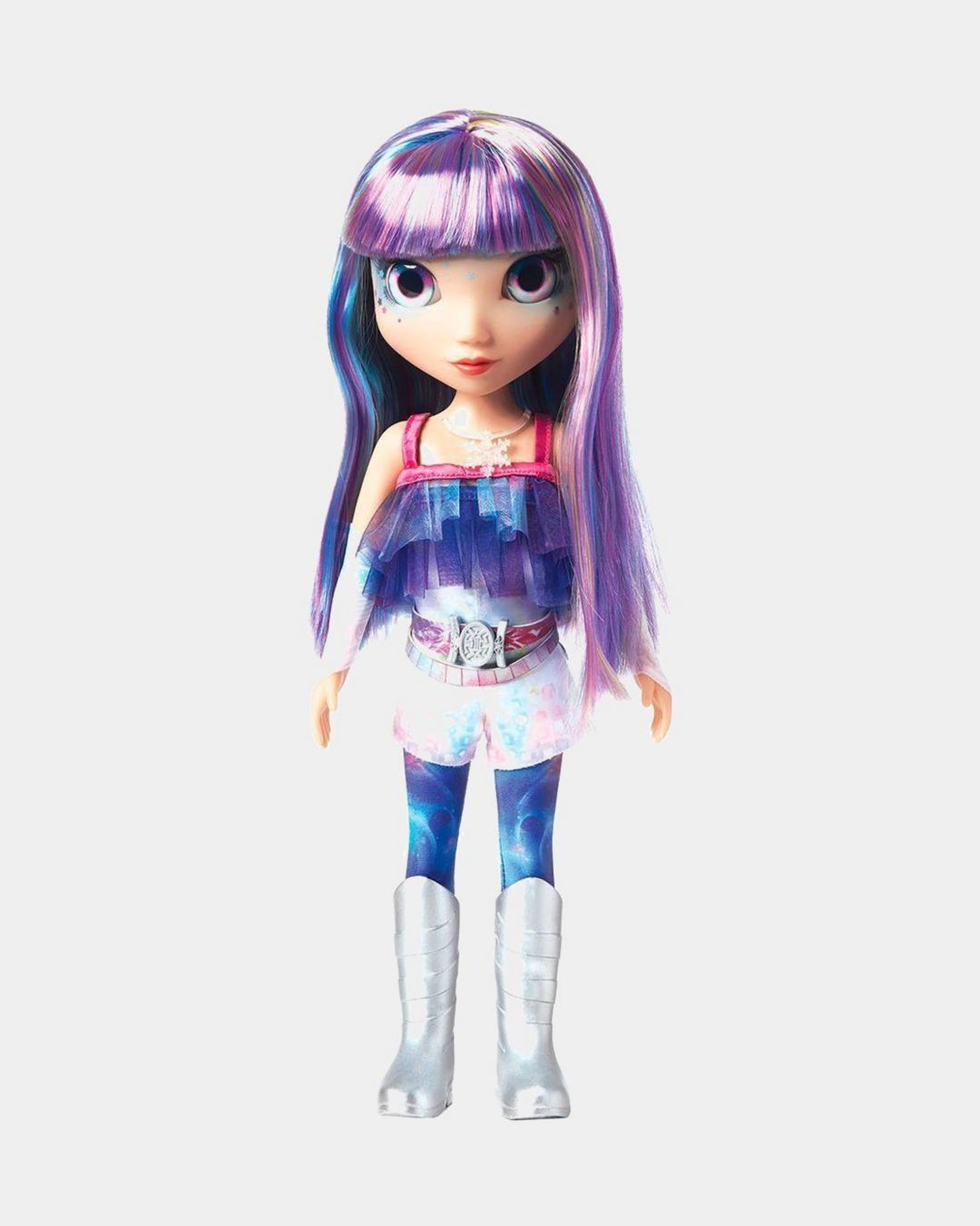 Купить Кукла isadora NEBULOUS STARS