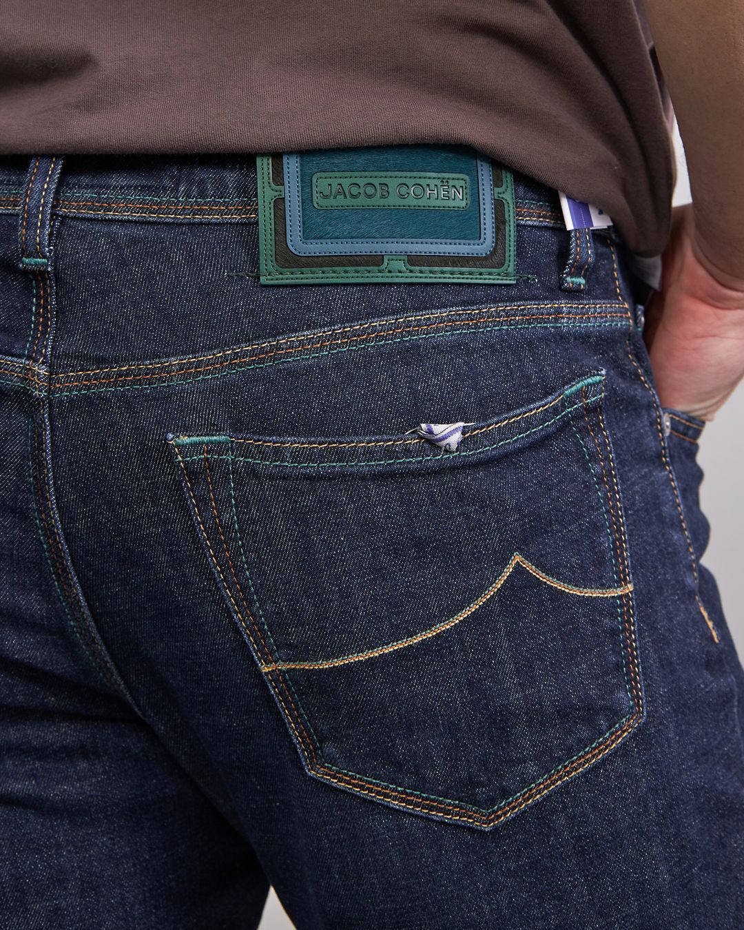 Купить Джинсы JACOB COHEN