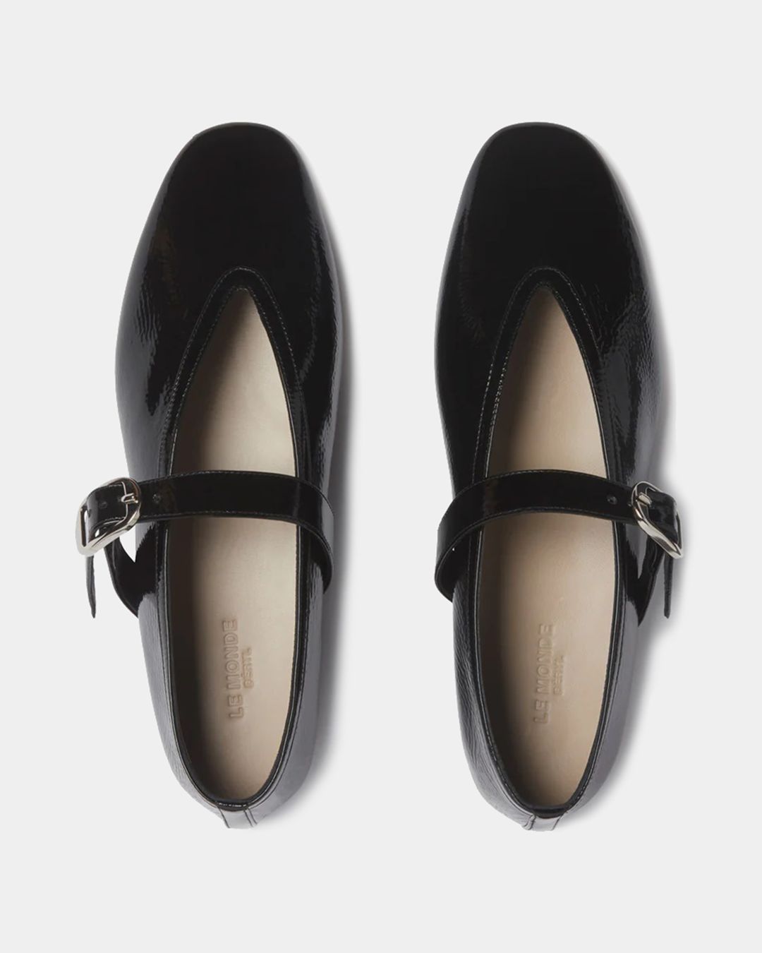 Купить Туфли LE MONDE BERYL