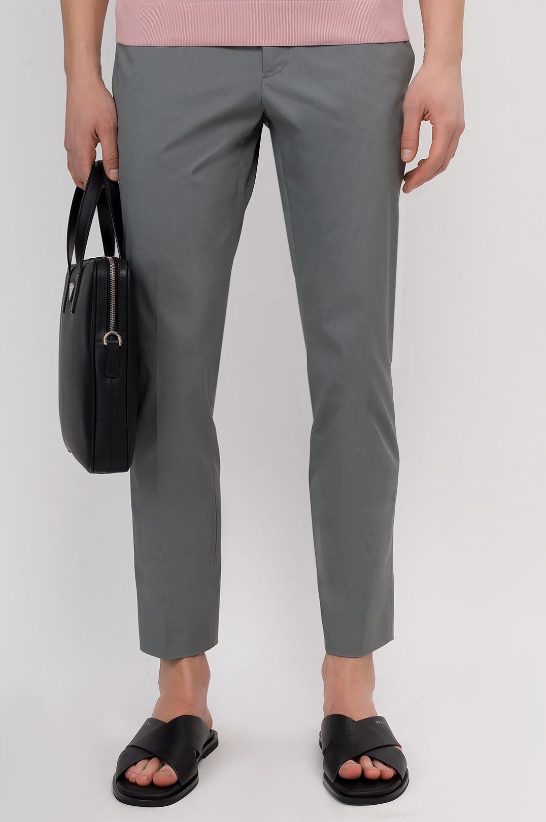 Купить Сандалии PRADA