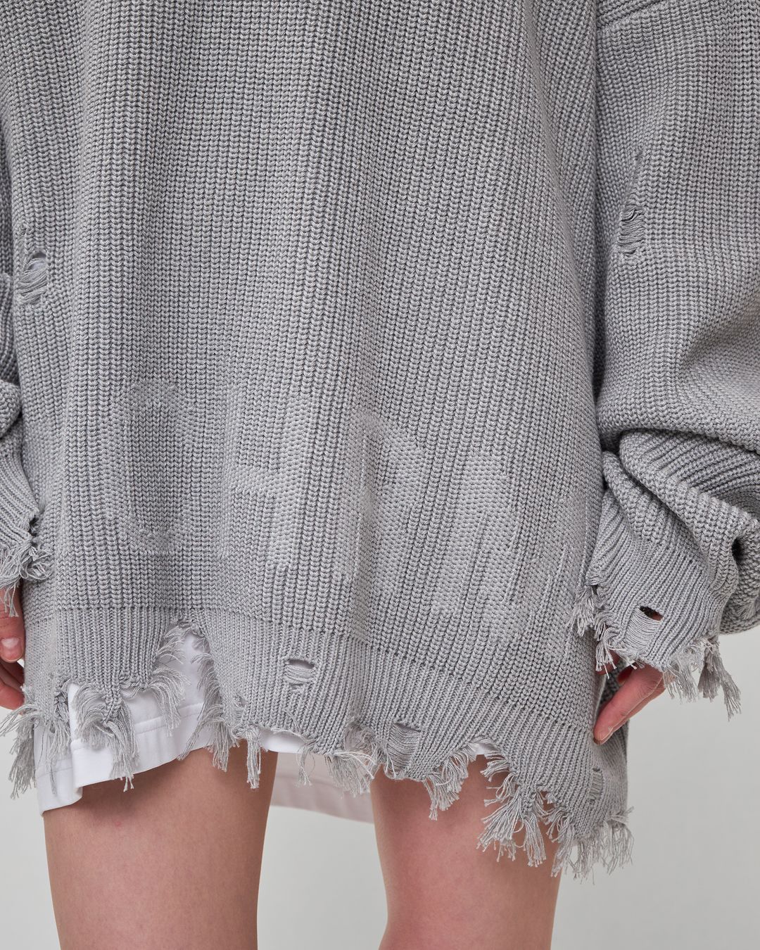 Купить Джемпер MONOCHROME