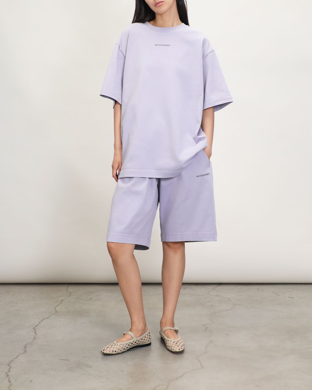 Купить Шорты MONOCHROME