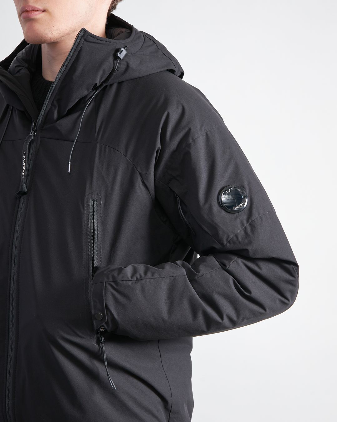 Купить Куртка CP COMPANY MEN