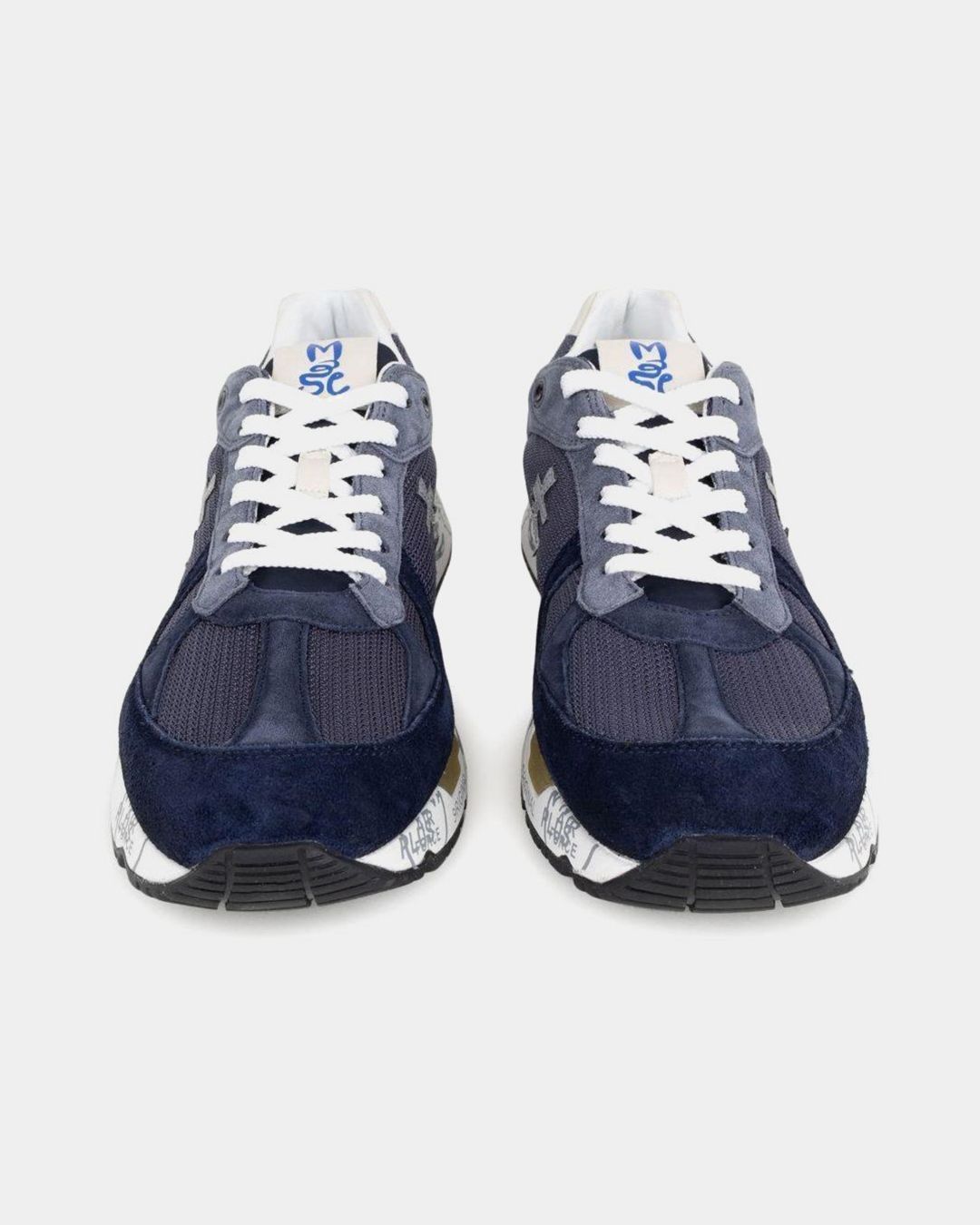 Купить Кроссовки PREMIATA