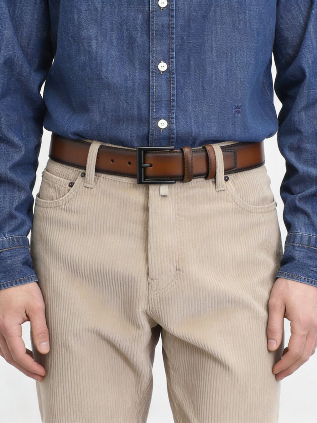 Купить Ремень FARGONI