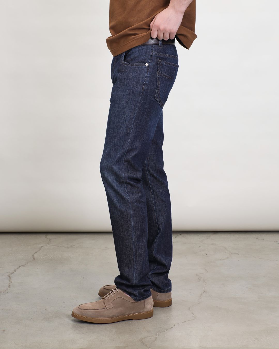 Купить Джинсы CORNELIANI