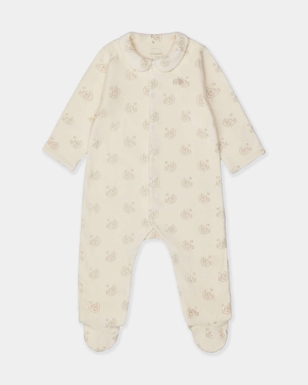 Купить Комбинезон MOTHERBEAR