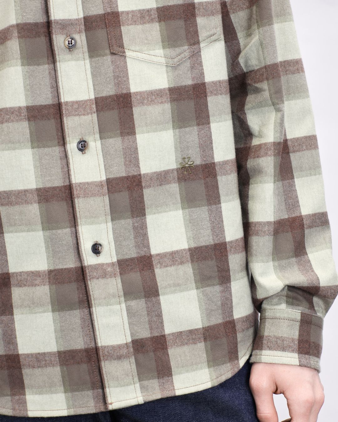 Купить Рубашка JACOB COHEN