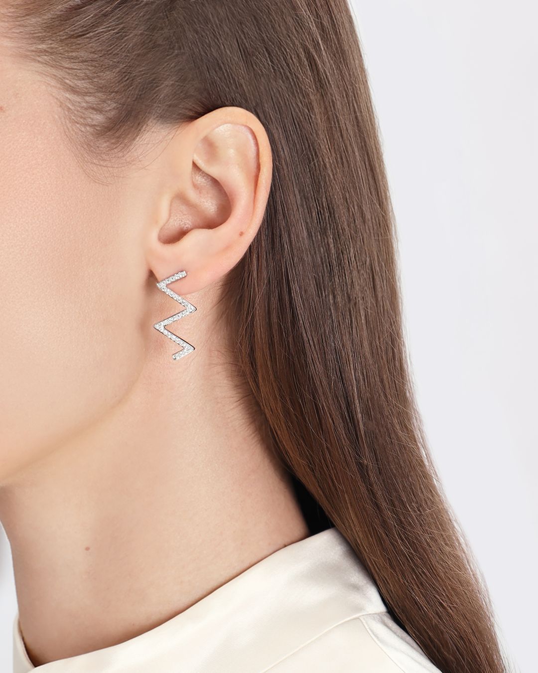 Купить Серьги MAYA GEMSTONES