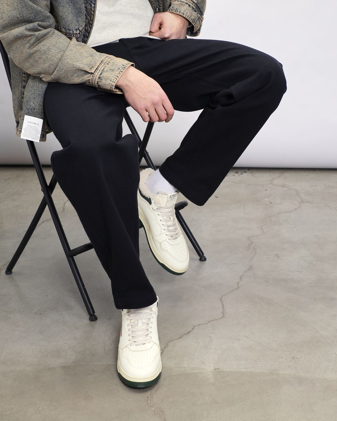 Купить Кеды AUTRY