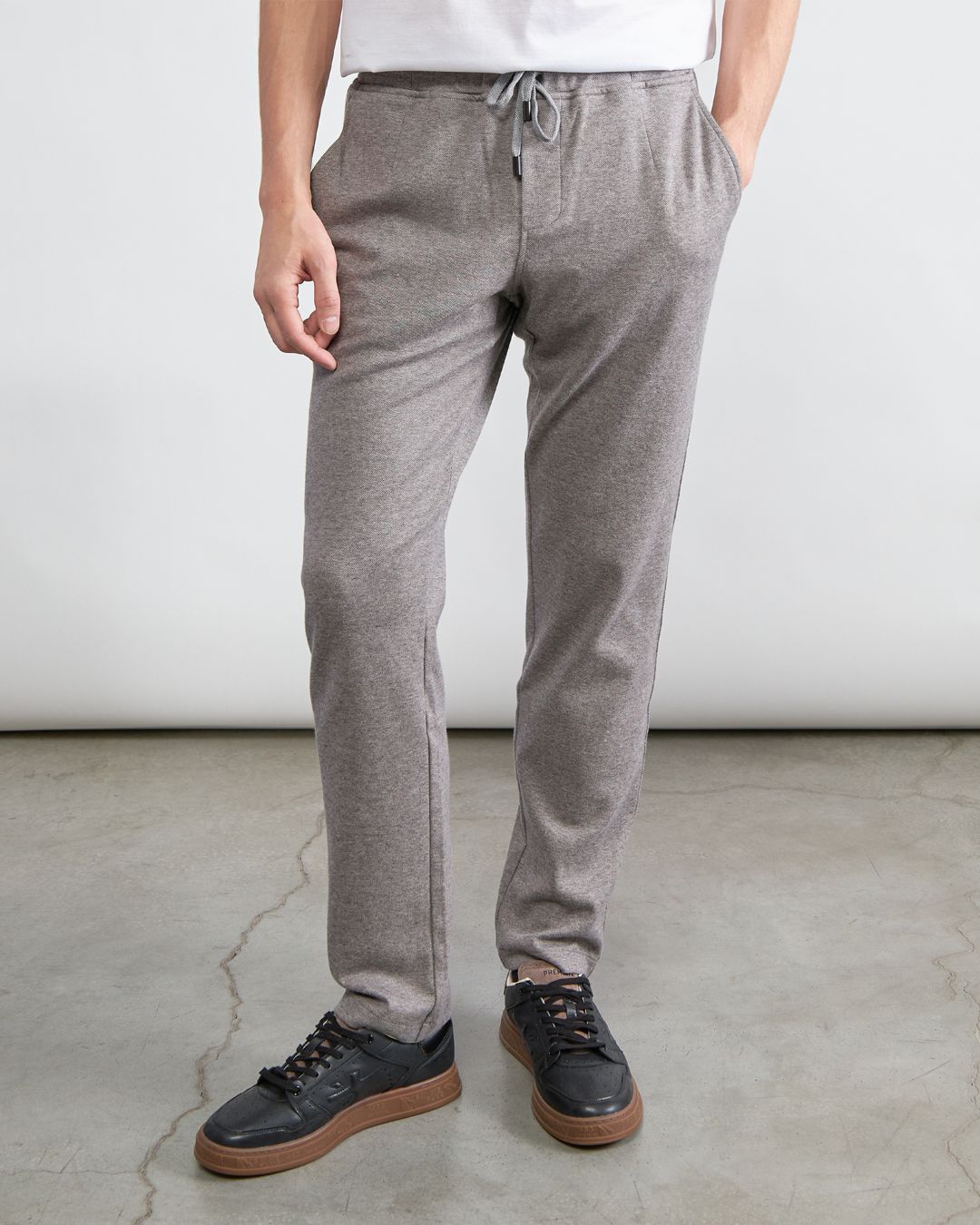 Купить Брюки CAPOBIANCO