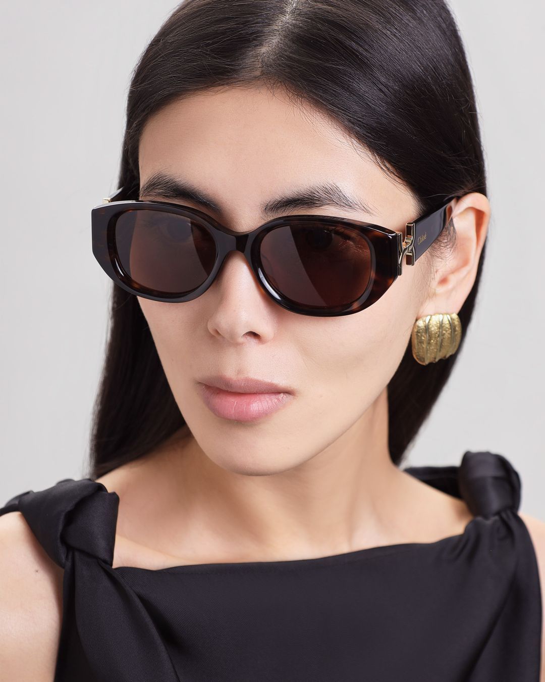 Купить Очки CHLOE EYEWEAR
