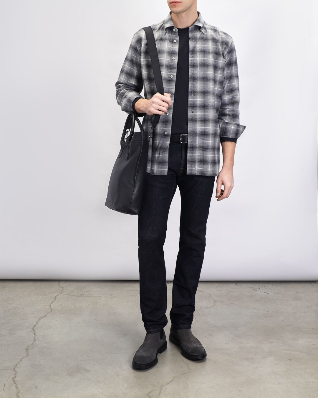 Купить Лонгслив CORNELIANI