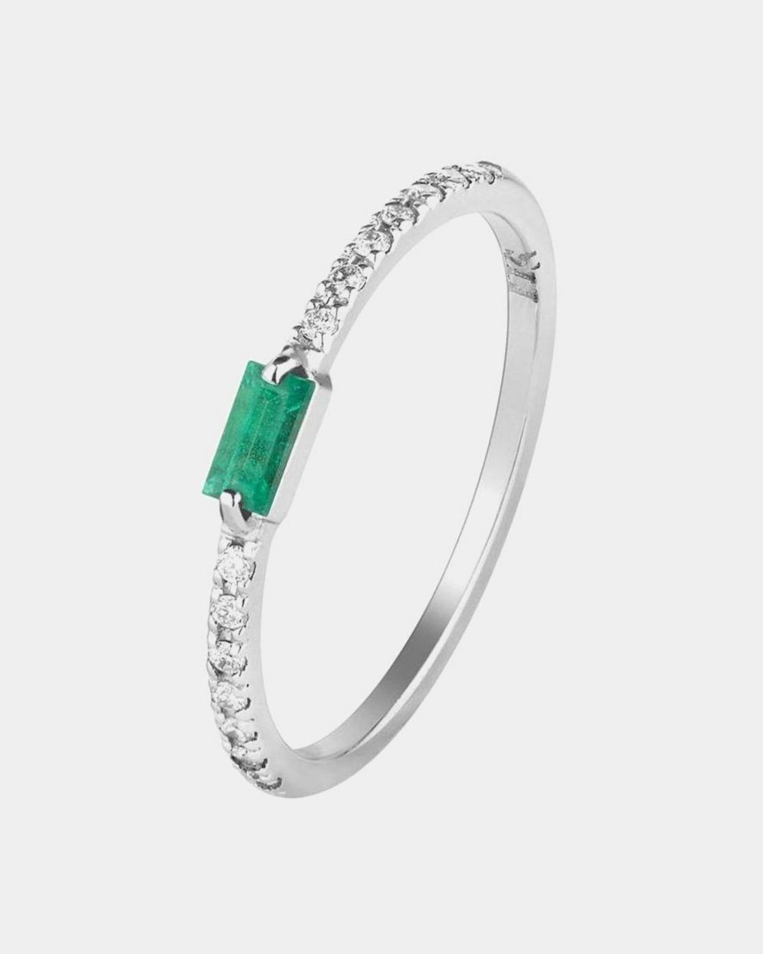 Купить Кольцо MOONKA