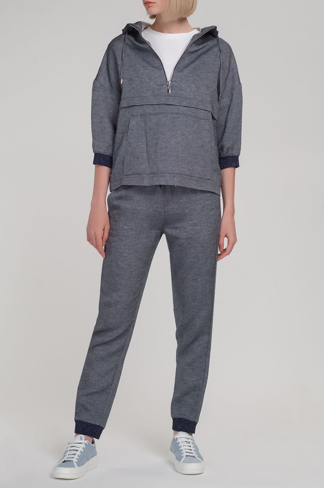 Купить Брюки MAXMOI