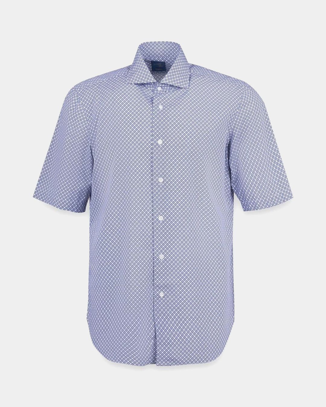 Купить Рубашка BARBA NAPOLI