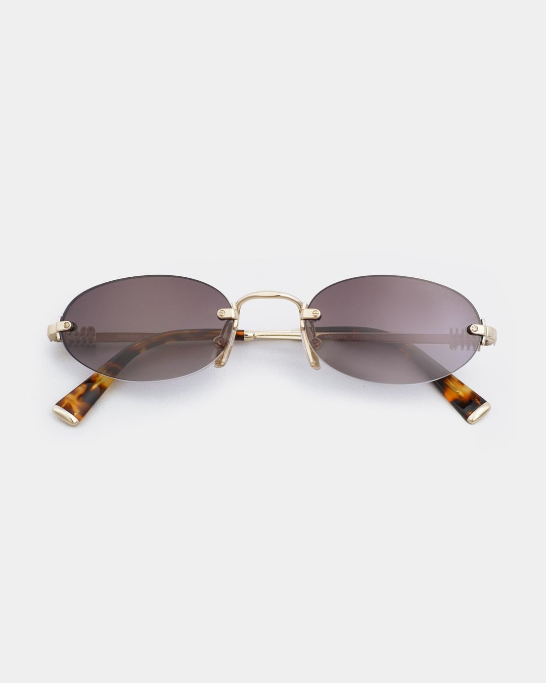 Купить Очки MIU MIU EYEWEAR