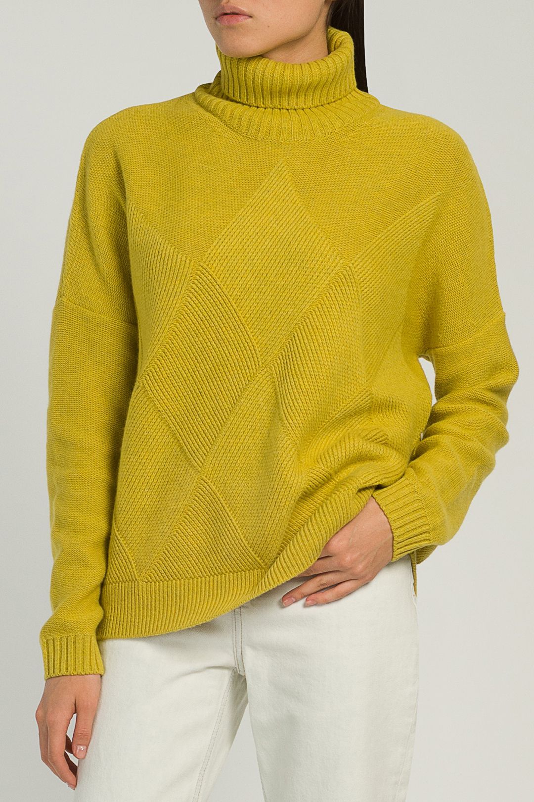 Купить Свитер TAK.ORI