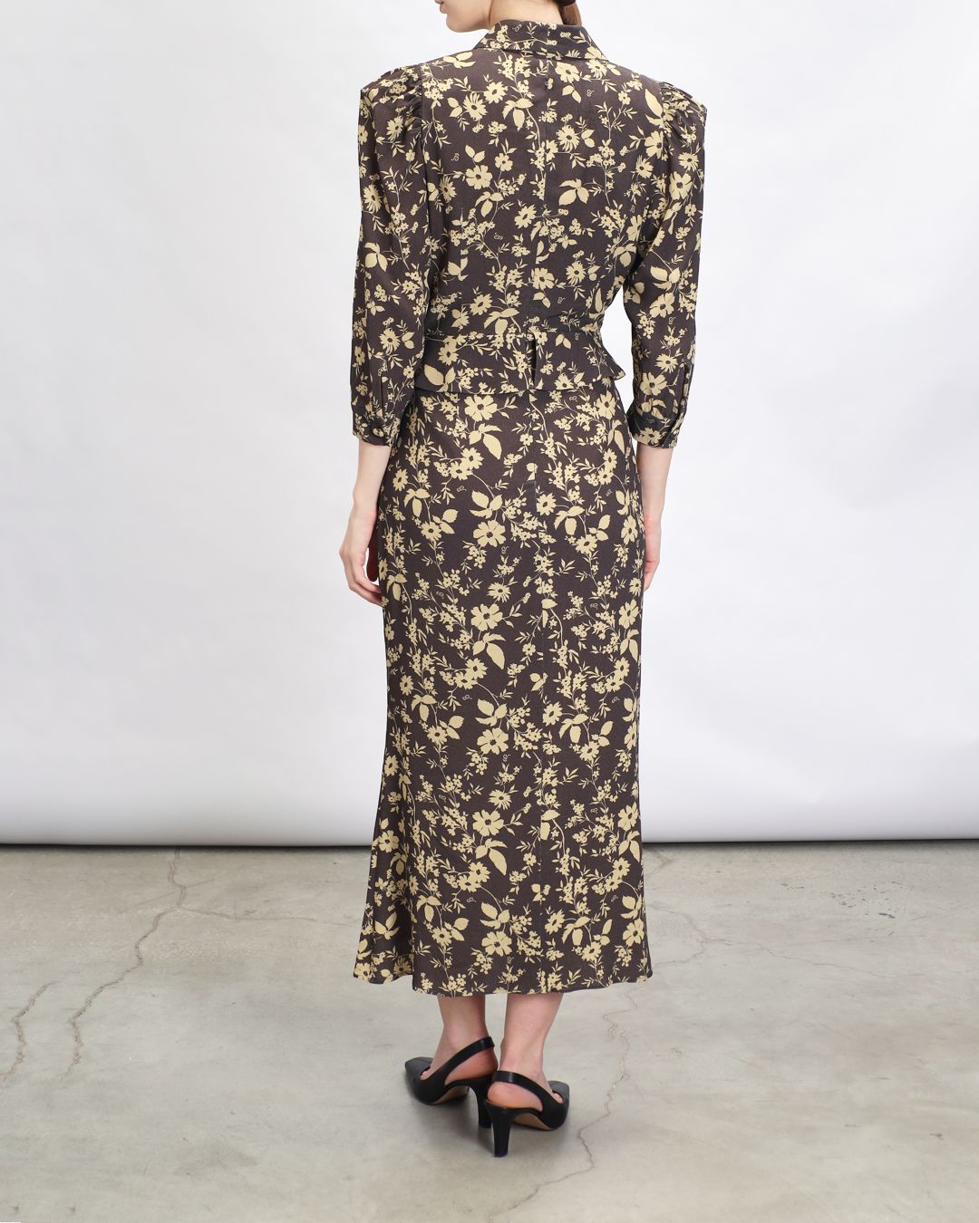 Купить Платье BOTROIS