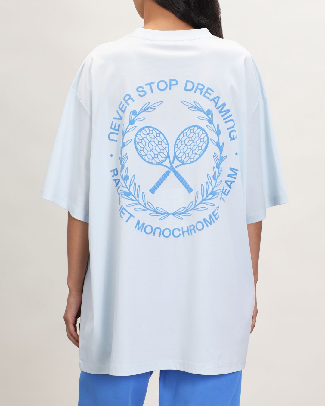 Купить Футболка MONOCHROME