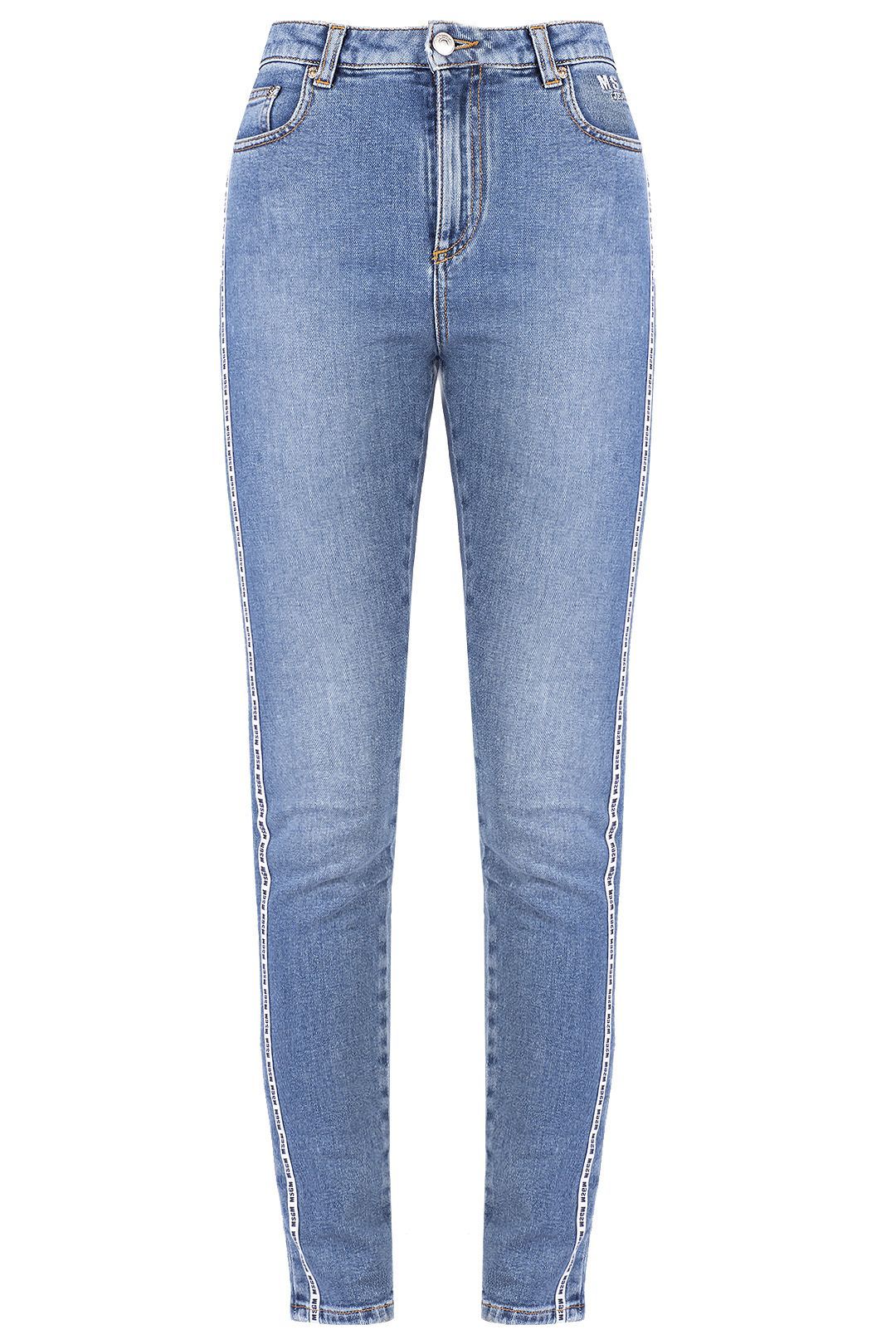 Купить Джинсы MSGM