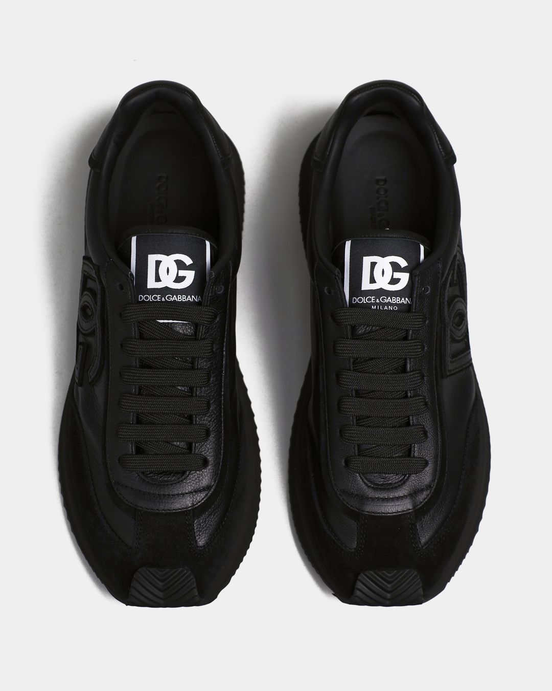 Купить Кроссовки DOLCE & GABBANA
