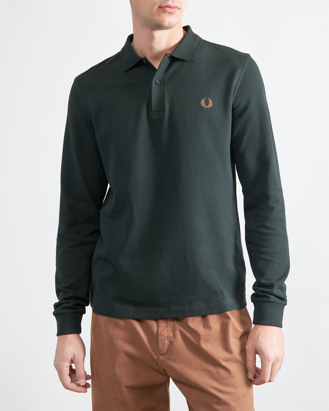 Купить Футболка FRED PERRY