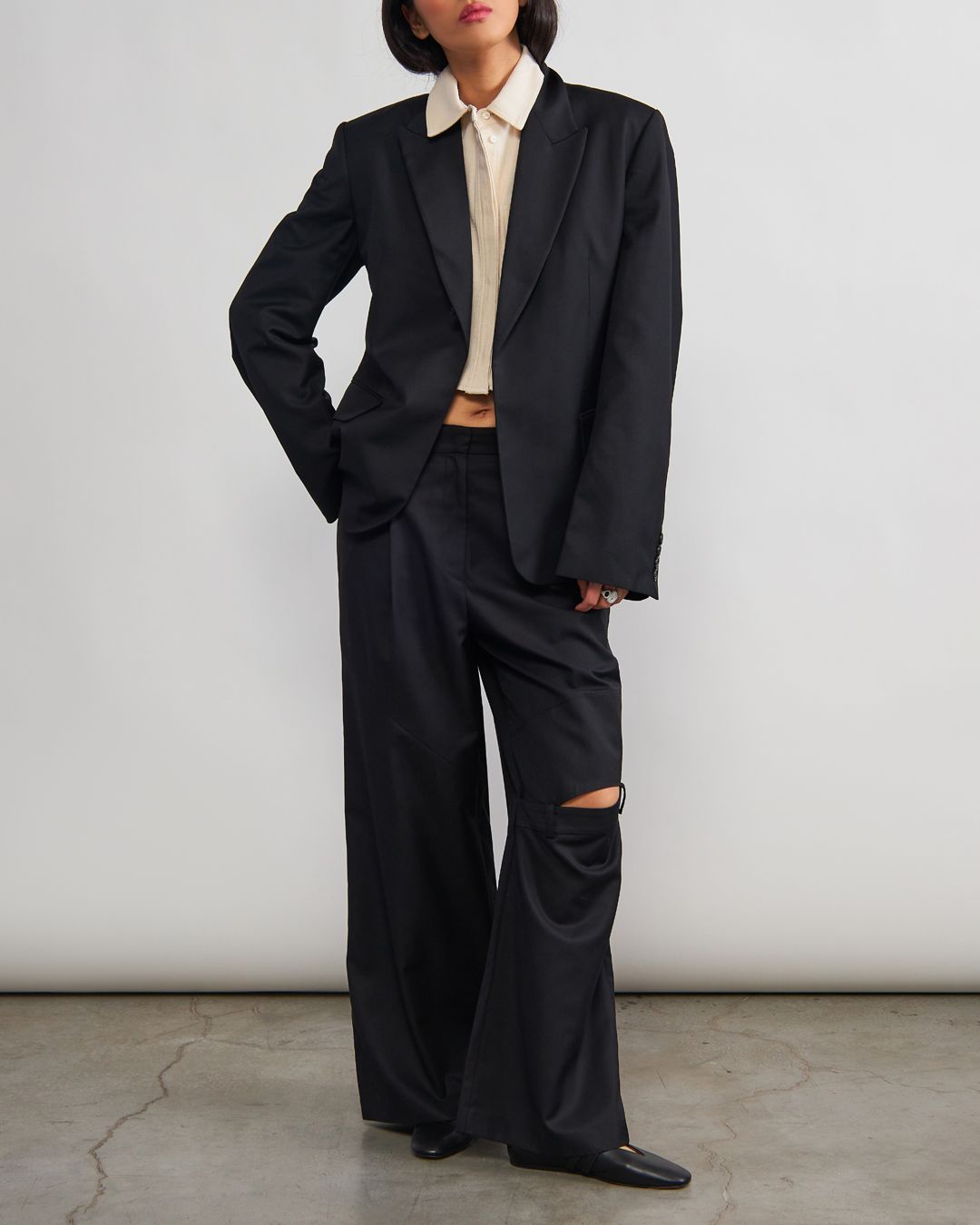 Купить Брюки LOW CLASSIC