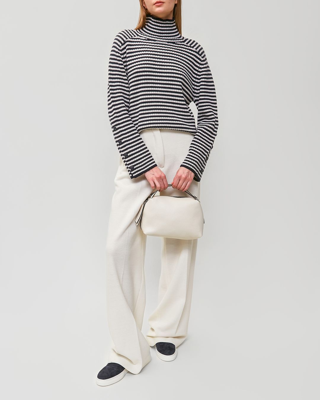 Купить Слипоны MAX MARA