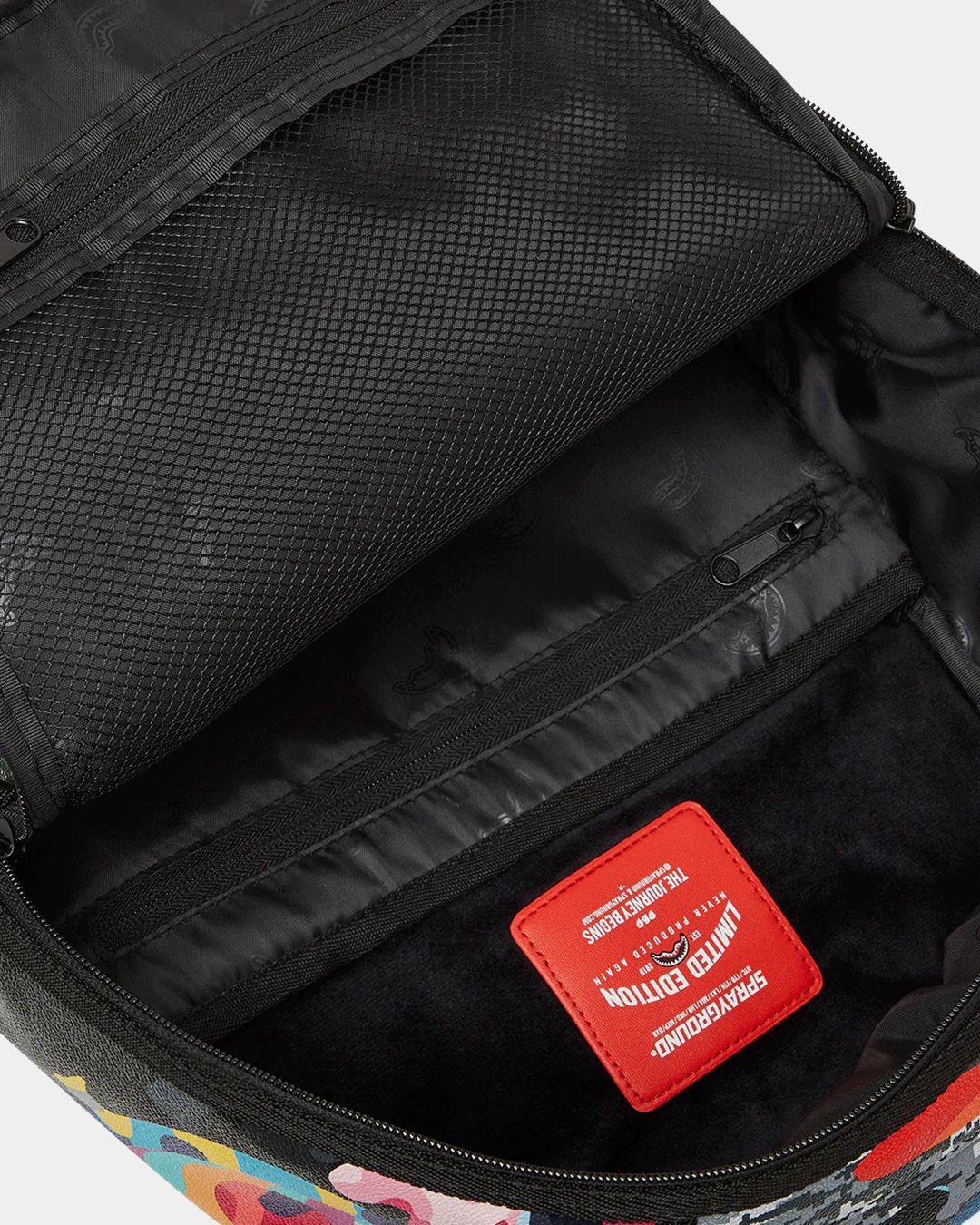 Купить Рюкзак SPRAYGROUND