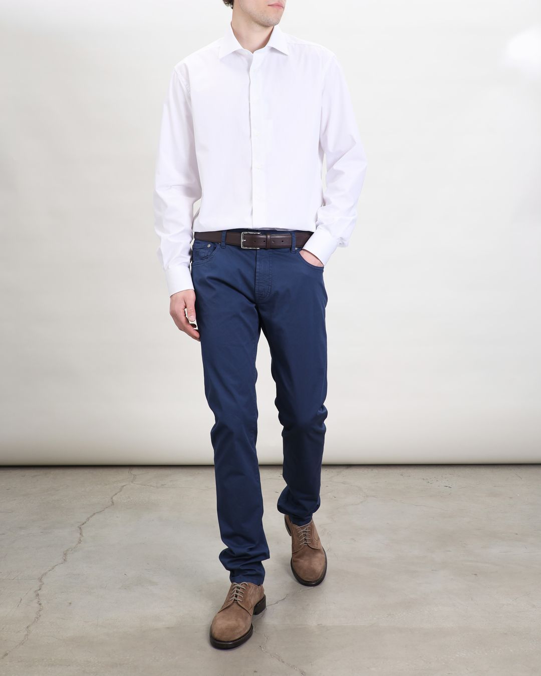 Купить Брюки CORNELIANI