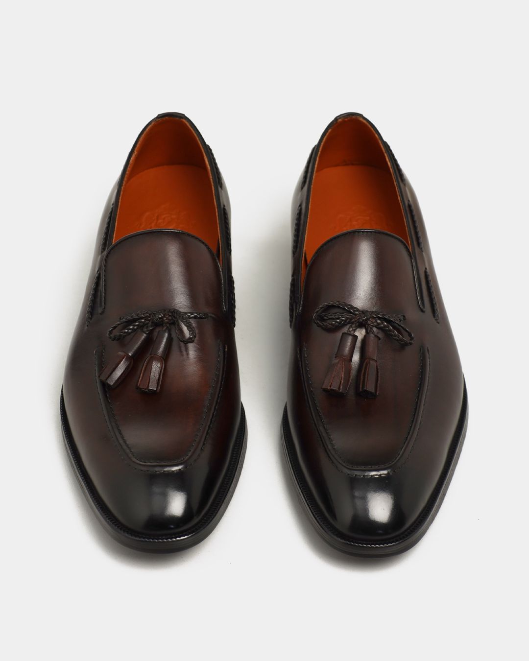 Купить Туфли FARGONI