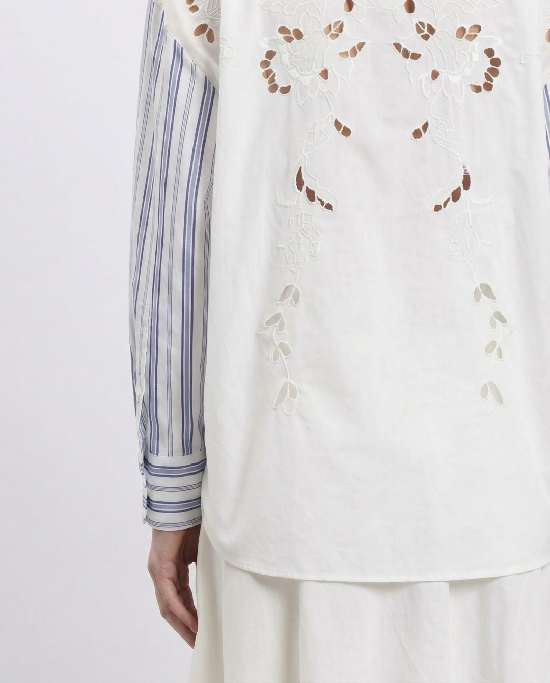 Купить Рубашка WEEKEND MAX MARA