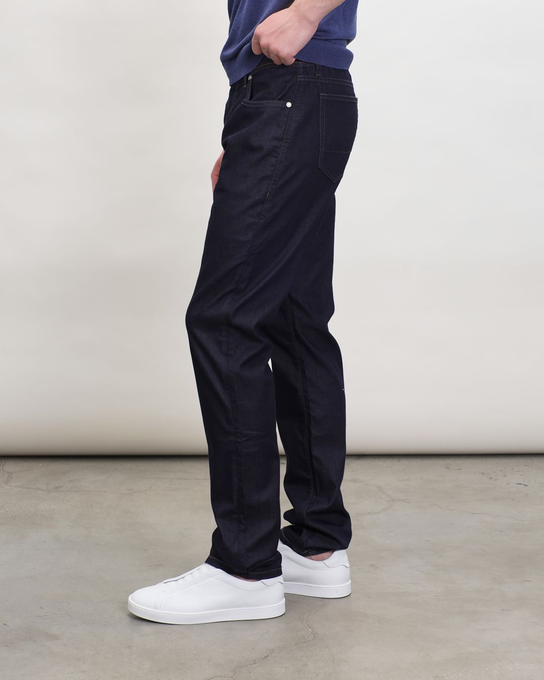 Купить Джинсы RICHARD J. BROWN