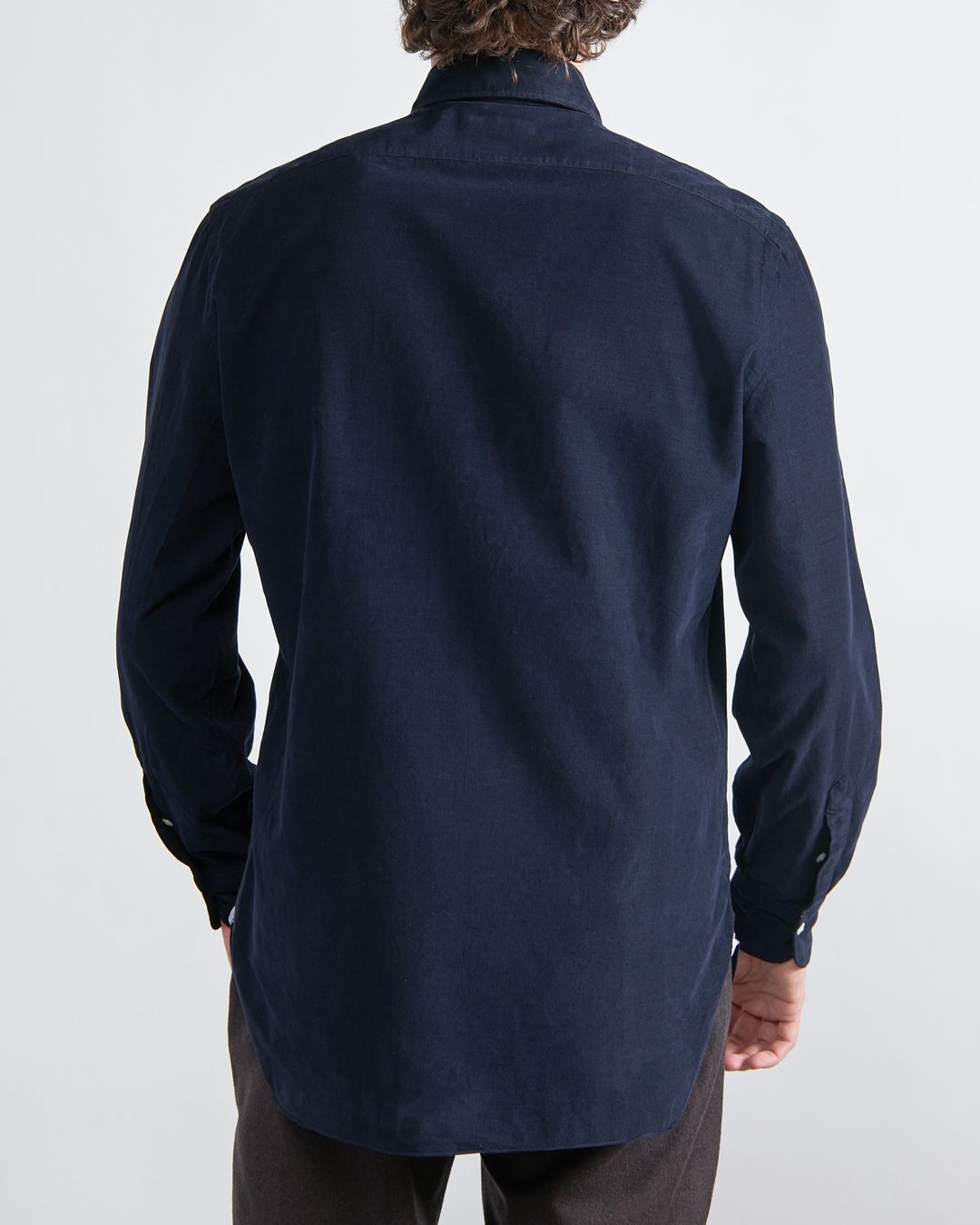 Купить Рубашка BARBA NAPOLI