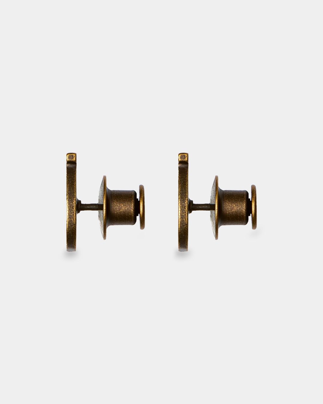 Купить Набор брошей MONOCHROME