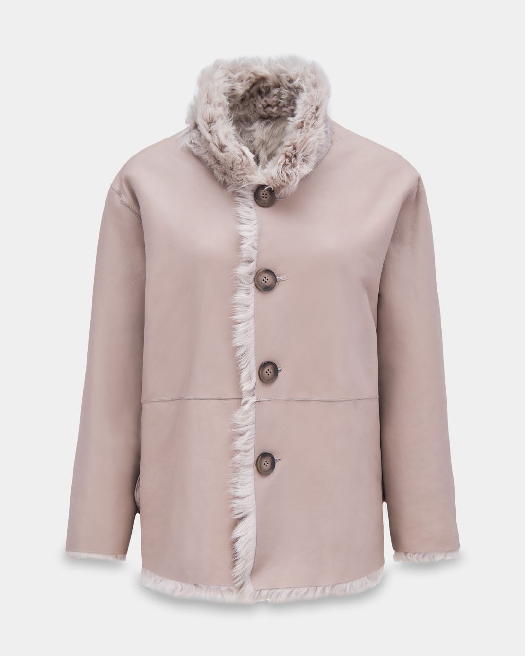 Купить Дубленка CHAUD STUDIO