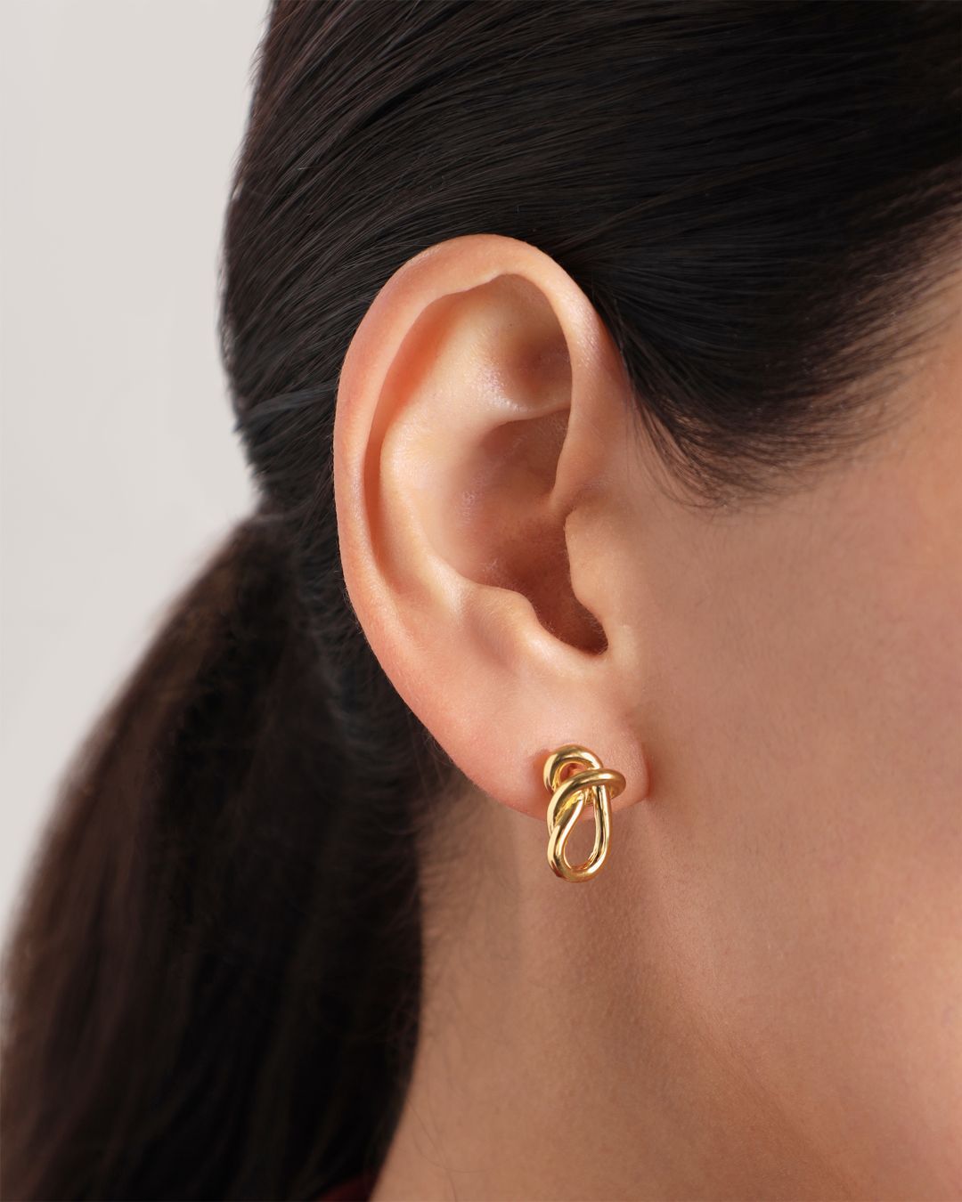 Купить Серьги COMPLETEDWORKS