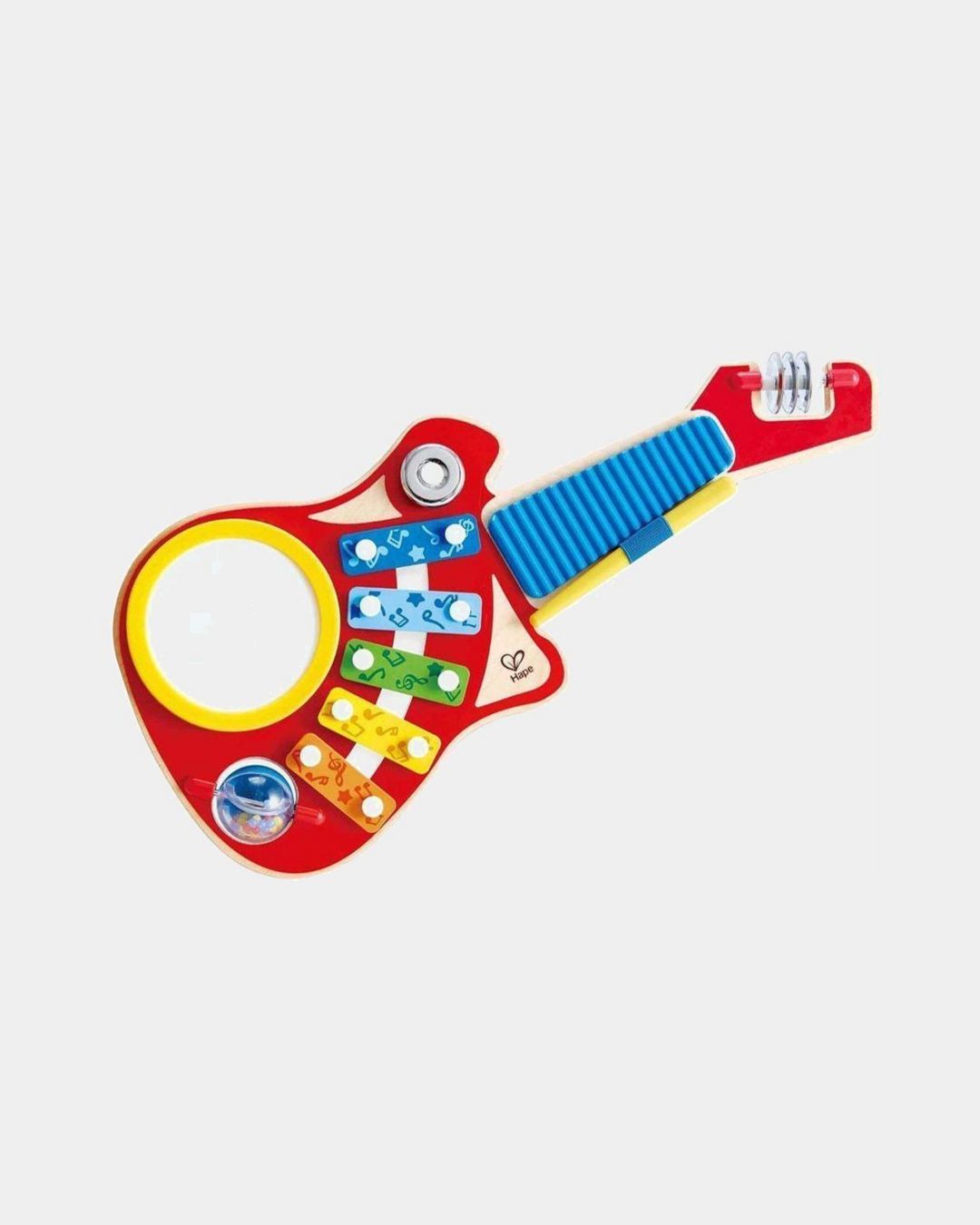 Купить Музыкальная игрушка 6 в 1 HAPE
