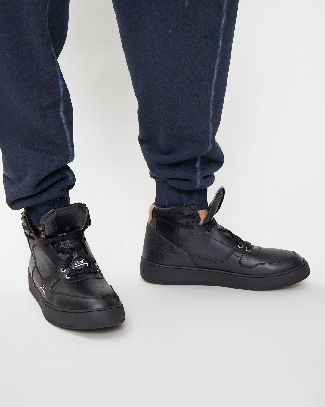 Купить Кеды A COLD WALL